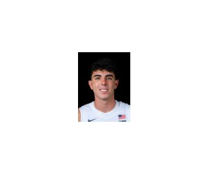 Chris Lotito basketball player - SF