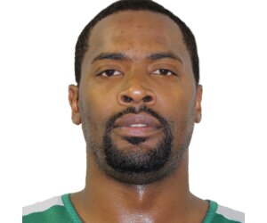 Chris Massie basketball player - F