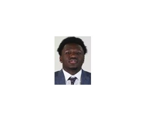 Chris Mpaka basketball player - F