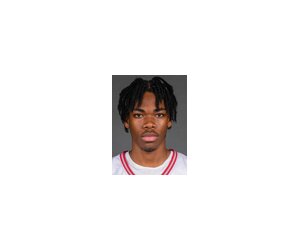 Chris Nana basketball player - SF