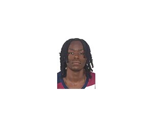 Chris Parker basketball player - SF