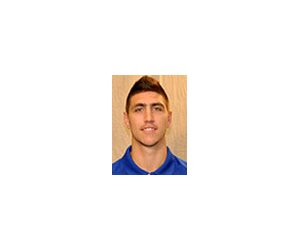Chris Patton basketball player - C