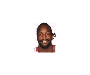 Chris Richard basketball player - F