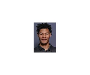 Chris Richardson Jr. basketball player - C