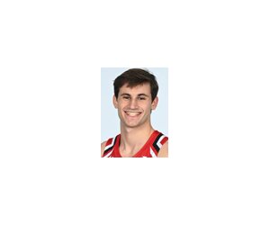 Chris Sosnik basketball player - G