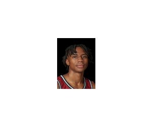 Chris Terrell basketball player - G