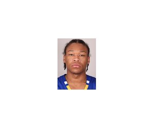 Chrisitan Wise basketball player - PF