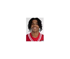 Christian Anderson Jr basketball player - G