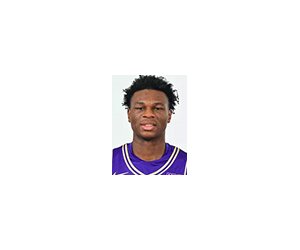 Christian Brown basketball player - F