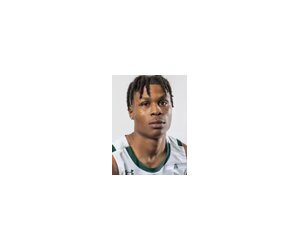 Christian Coleman basketball player - F