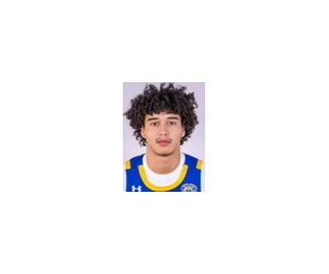 Christian Doerr basketball player - G