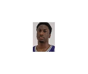 Christian Green basketball player - PG
