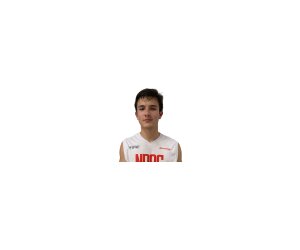 Christian Gutknecht Baba basketball player - PF