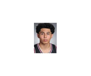 Christian Hammond basketball player - G