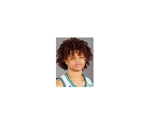 Christian Henry basketball player - G