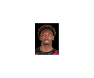 Christian Humphrey basketball player - PF