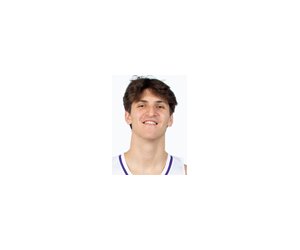 Christian King basketball player - F