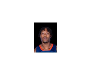 Christian Meeks basketball player - F