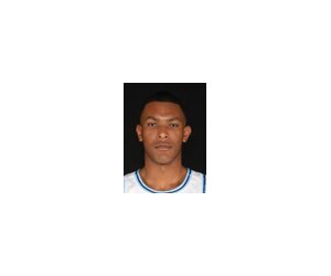 Christian Moore basketball player - SF