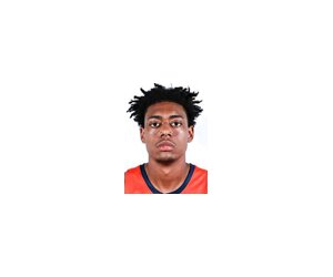 Christian Oliver basketball player - PF