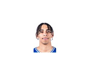 Christian Reeves basketball player - C