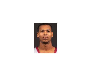 Christopher Daniels basketball player - PG