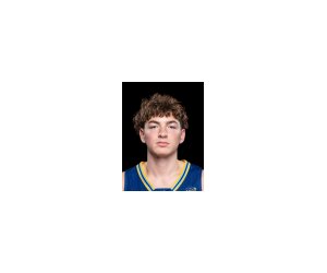 Christopher Skenderi basketball player - F
