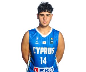 Christos Nicolaou