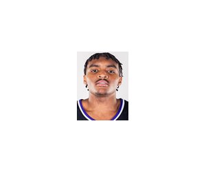Chuck Bailey Iii basketball player - G