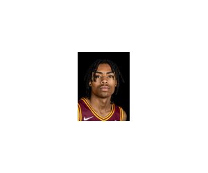 Chuck Love Iii basketball player - F