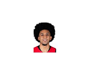 Chucky Hepburn basketball player - G