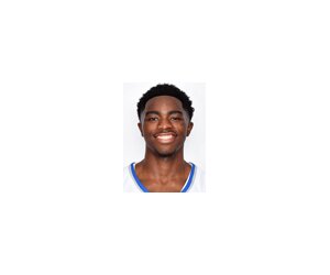 Cian Medley basketball player - G