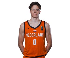 Cid Van Timmeren