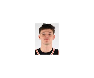 C.j. Happy basketball player - PF