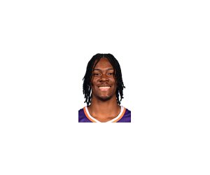 C.j. Huntley basketball player - F