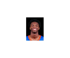 C.j. Ingram basketball player - F