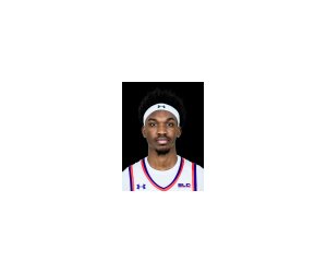 C.j. Larry basketball player - PG