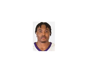 C.j. Mcpherson basketball player - G