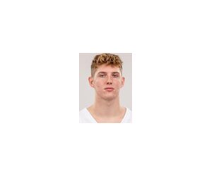 Cj Meredith basketball player - F