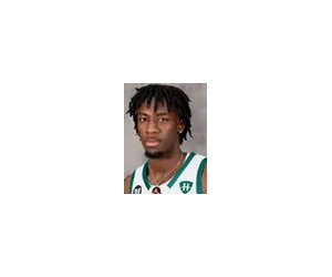 C.j. O'hara basketball player - F