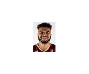 Cj Penha basketball player - F