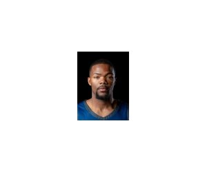C.j. Ray basketball player - SF