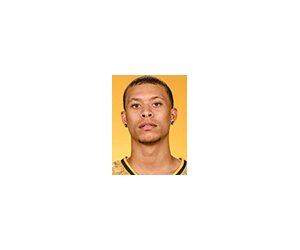 C.j. Washington basketball player - G
