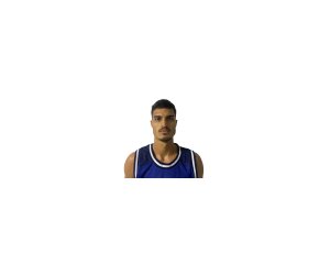 Claudio Simoes Pereira Miglio De Melo basketball player - SF
