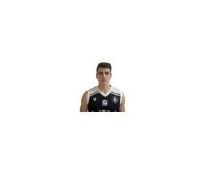 Claudio Vitor Aguiar Guerra basketball player - C