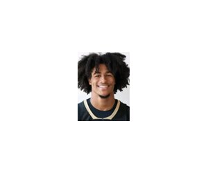 Clayton Jackson-Hudson basketball player - PG
