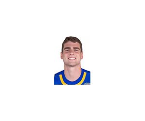 Clayton Parker basketball player - C