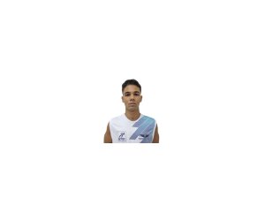 Cleydson Gabriel Silva De Oliveira basketball player - SF