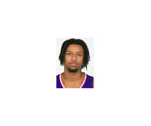 Cliff Davis basketball player - G