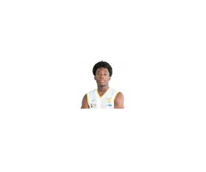 Clifford Charles basketball player - SF